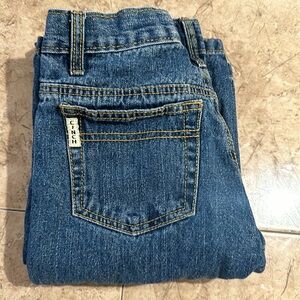 Boys Cinch jeans